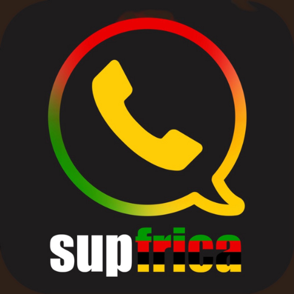 Supfrica
